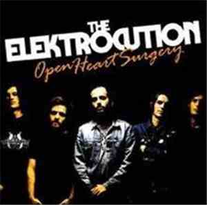 The Elektrocution - Open Heart Surgery