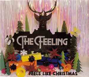 The Feeling - Feels Like Christmas