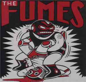 The Fumes  - Spine Tingling Excitement
