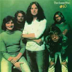 The Guess Who - #10