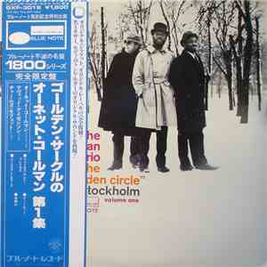 The Ornette Coleman Trio - At The 