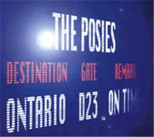The Posies - Ontario