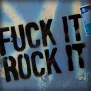 The Stilettos - Fuck It Rock It