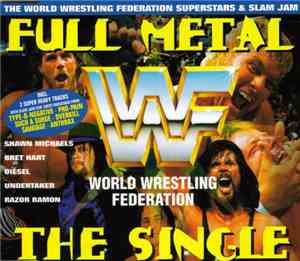 The World Wrestling Federation Superstars & Slam Jam  - Full Metal (The Sin ...