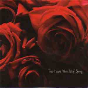 Their Hearts Were Full Of Spring - A Question Of Trust