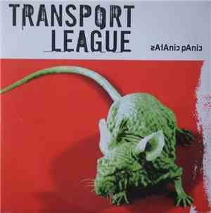 Transport League - Satanic Panic