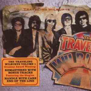 Traveling Wilburys - Volume 1