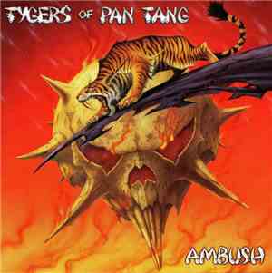 Tygers Of Pan Tang - Ambush