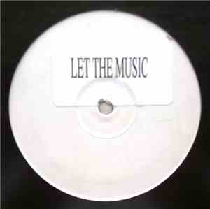 Unknown Artist - Let The Music