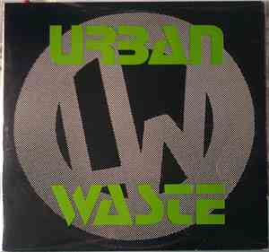 Urban Waste - Urban Waste