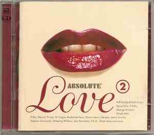 Various - Absolute Love 2