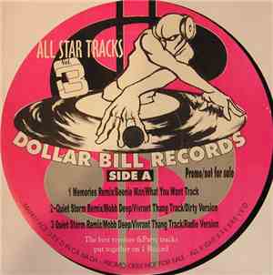 Various - All Star Tracks Vol. 3