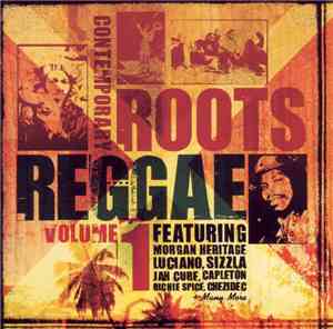 Various - Contemporary Roots Reggae Volume 1
