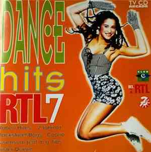 Various - Dance Hits RTL 7