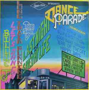 Various - Dance Parade