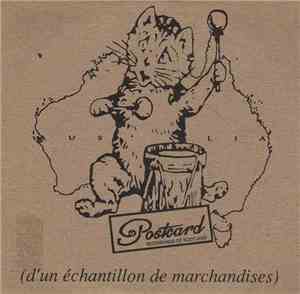 Various - D'Un Échantillon De Marchandises