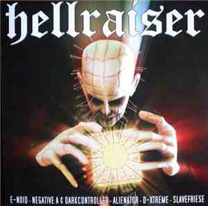 Various - Hellraiser 2005
