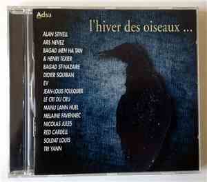 Various - L'hiver Des Oiseaux…
