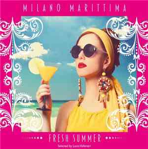 Various - Milano Marittima Fresh Summer
