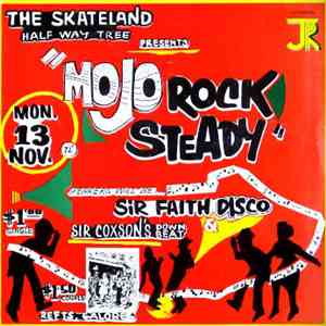 Various - Mojo Rock Steady