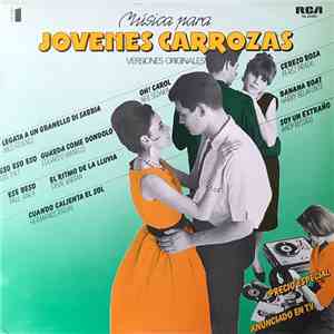 Various - Musica Para Jovenes Carrozas - Vol. 1