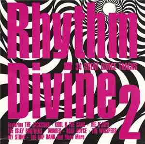 Various - Rhythm Divine 2