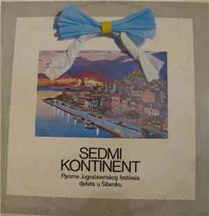 Various - Sedmi Kontinent