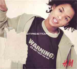 Various - Streetdance