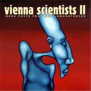 Various - Vienna Scientists II - More Puffs From Our Laboratories