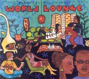 Various - World Lounge