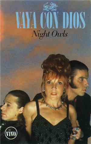Vaya Con Dios - Night Owls