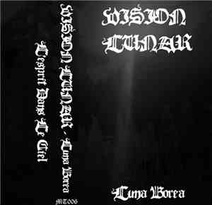 Vision Lunar - Luna Borea