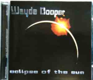 Wayde Cooper - Eclipse of the Sun