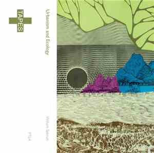 William Selman - Urbanism and Ecology