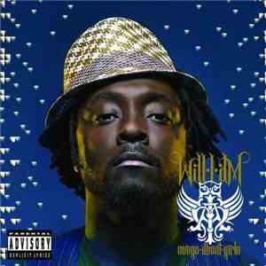 Will.I.Am - Songs About Girls
