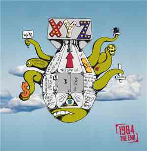 XYZ  - 1984 The End