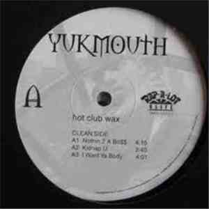 Yukmouth - Godzilla