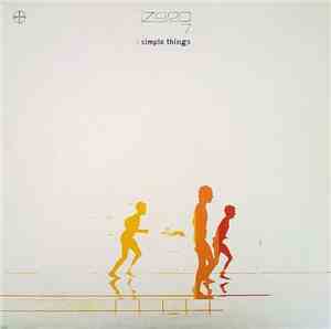 Zero 7 - Simple Things