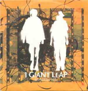 1 Giant Leap - Braided Hair