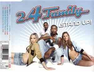 2-4 Family - Stand Up!