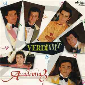 Accademia - Verdi Hit