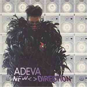 Adeva - New Direction
