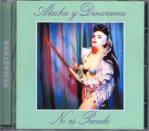 Alaska Y Dinarama - No Es Pecado