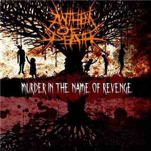 Anthem Of Death - Murder In The Name Of Revenge