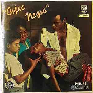 Antonio Carlos Jobim & Luiz Bonfá - Orfeo Negro