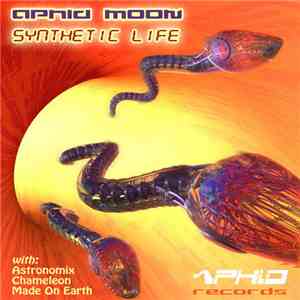 Aphid Moon - Synthetic Life