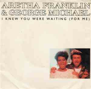 Aretha Franklin And George Michael - I Knew You Were Waiting (For Me)