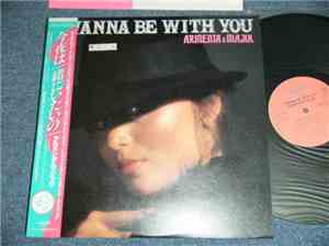 Armenta & Majik - I Wanna Be With You