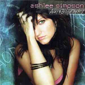 Ashlee Simpson - Autobiography