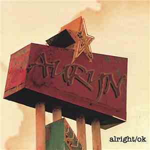 Auryn  - Alright/OK